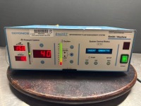 DYONICS NTELIJET ARTHROSCOPIC FLUID MANAGEMENT SYSTEM