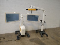 BRAINLAB CURVE DUAL NAVIGATION SYSTEM