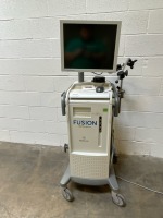 MEDTRONIC FUSION ENT GUIDANCE SYSTEM