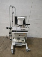 LABORIE MEDIWATCH PLC URODYNAMICS SYSTEM