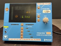 NEOPROBE GDS GAMMA DETECTION SYSTEM
