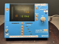 NEOPROBE GDS GAMMA DETECTION SYSTEM