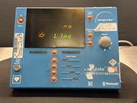 NEOPROBE GDS GAMMA DETECTION SYSTEM