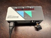 MERIT MEDICAL MERIT INTELLISYSTEM INFLATION SYSTEM MONITOR