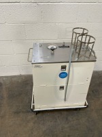 CABOT MEDICAL VC-2 SUCTION PUMP