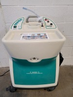 HOLOGIC SUROS ATEC MOBILE BREAST BIOPSY AND EXCISION SYSTEM