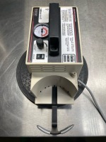 AEROS CARE-E-VAC 2 VACCUUM PUMP