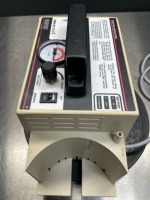 AEROS CARE-E-VAC 2 VACCUUM PUMP