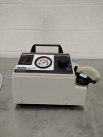 AEROS INSTA VAC II SUCTION PUMP