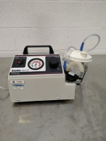 AEROS INSTA VAC II SUCTION PUMP