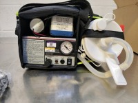 AEROS TOTE-L-VAC SUCTION PUMP