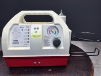 GOMCO G180 PORTABLE ASPIRATOR