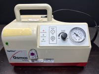 GOMCO OPTIVAC VACUUM PUMP