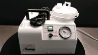 GOMCO 4005 VACUUM PUMP
