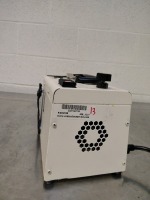 S-SCORT DUET 2014A SUCTION UNIT