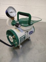 INVACARE IRC1135 ASPIRATOR