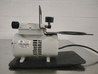 MEDICAL SOLUTIONS PUMP