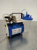 PRECISION MEDICAL EASY VAC SUCTION PUMP