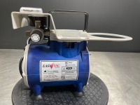 PRECISION MEDICAL EASY VAC SUCTION PUMP