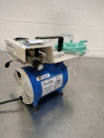 PRECISION MEDICAL EASY VAC SUCTION PUMP