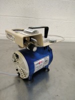 PRECISION MEDICAL EASY VAC SUCTION PUMP