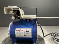 PRECISION MEDICAL EASY VAC SUCTION PUMP