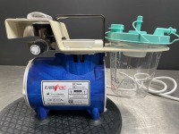 PRECISION MEDICAL EASY VAC SUCTION PUMP