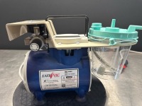 PRECISION MEDICAL EASY VAC SUCTION PUMP