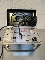 JOBST CLINICAL EXTREMITY PUMP