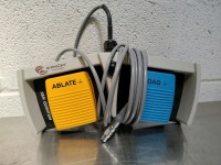 ARTHROCARE 10863 FOOT PEDAL