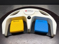 DEPUY MITEK 792025 VAPR VUE WIRELESS FOOTSWITCH