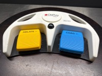 DEPUY MITEK 792025 VAPR VUE WIRELESS FOOTSWITCH