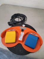 GYRUS ACMI 744010 FOOT SWITCH