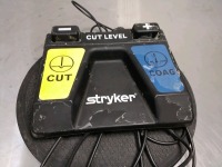 STRYKER SERFAS ENERGY FOOTSWITCH