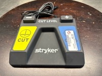 STRYKER SERFAS ENERGY FOOTSWITCH