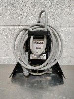 VALLEYLAB E6008 FOOT SWITCH
