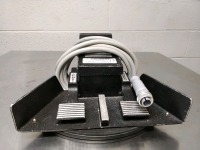 VALLEYLAB E6008 FOOTSWITCH