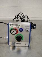 BAXTER EASY SPRAY A-1221 VIENNA FIBRIN SEALANT SPRAYER