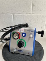 BAXTER EASYSPRAY FIBRIN SEALANT SPRAYER