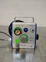 BAXTER EASY SPRAY A-1221 VIENNA FIBRIN SEALANT SPRAYER