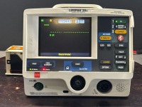MEDTRONIC LIFEPAL 20E DEFIBRILLATOR
