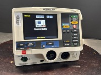 MEDTRONIC LIFEPAL 20E DEFIBRILLATOR