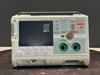 ZOLL M SERIES BIPHASIC DEFIBRILLATOR