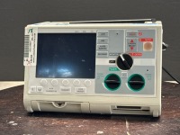 ZOLL M SERIES BIPHASIC DEFIBRILLATOR