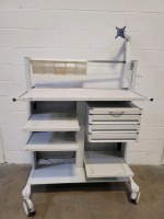 ENDOSCOPY CART