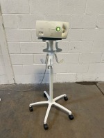 COGENTLIGHT SOLARTEC 270 LIGHT SOURCE ON ROLLING STAND