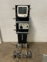 KAY 7150 XENON LIGHT SOURCE W/ SONY MONITOR