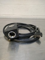 IAI CV-M4+CL PROGRESSIVE SCAN CAMERA HEAD