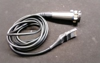 STORZ IMAGE 1 S3 CAMERA HEAD