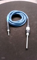 GYRUS ACMI MV-8232 UNIVERSAL FIBEROPTIC LIGHT CABLE 8FT